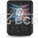 Тепловентилятор Beko Winter Range RHP 5320 B черный, 2000 Вт, 15 м2, термостат, фото8