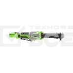 Гайковерт трещотка аккумуляторный GreenWorks GD24RWX, 24v, без АКБ и ЗУ (3803907), фото4
