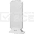 Уличная точка доступа Mikrotik Wi-Fi 6 2.4/5 AP 802.11a/n/ac/ax 2Gbit eth 9W 802.3af/at POE, фото 1