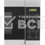 Микроволновая печь Sharp R2800RSL серебристый, 20 л, 800 Вт, переключатели - сенсор, фото4