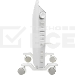 Конвектор Starwind SHV5215 1500Вт белый, фото6