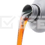 Масло трансмиссионное PATRIOT HYPOID API GL-4 80W85 0,946 л, фото2