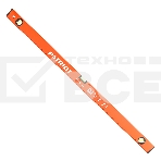 Уровень PATRIOT LRP-1000, магнитный, алюминиевый фрезерованный, усиленный, 1000мм, фото 1