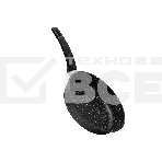 Сковорода из литого алюминия REALPRESS В22Нр 22 см черный, фото2