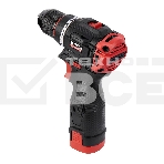 Дрель-шуруповерт Elitech CD 16L2 (E2201.039.01) 32Вт аккум. патрон:быстрозажимной (кейс в комплекте) (205715), фото5