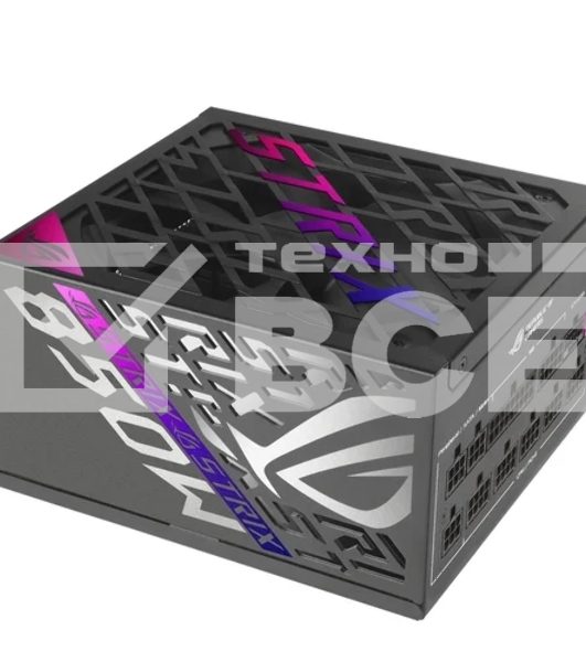 Блок питания ПК ASUS ROG-STRIX-850P-GAMING 