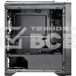 Компьютерный корпус MiniTower Zalman M3 plus RGb (mATX, Mini-ITX, USB 2.0x1, USB 3.0x1, без БП) (M3 plus RGb), фото3