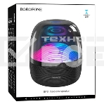 Портативная колонка BOROFONE (6974443382280) BP8 черный, фото4