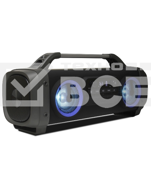 Акустическая система Smartbuy (SBS-115) VALKYR