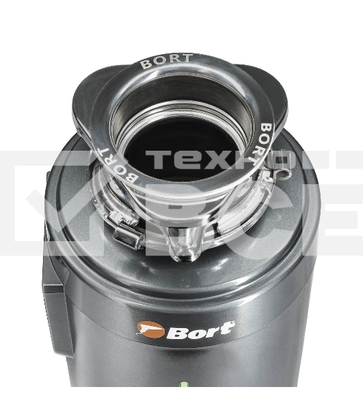 Измельчитель пищевых отходов Bort TITAN 8000