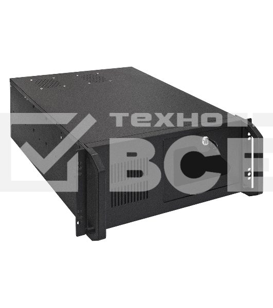 Серверный корпус ExeGate Pro EX293232RUS 4U450-26/4U4020S (RM 19
