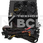 Блок питания Thermaltake TR2 S (PS-TRS-0600NPCWEU-2), 80 PLUS, 120мм, черный, фото6