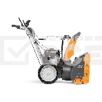 Снегоуборщик бензиновый Daewoo S 6560 7.5л.с., фото5