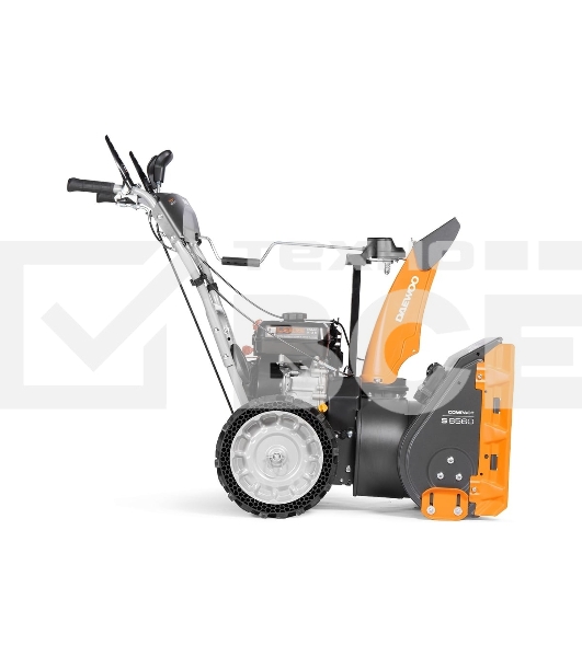 Снегоуборщик бензиновый Daewoo S 6560 7.5л.с.