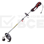 Триммер электрический RedVerg Basic EB-1300 1300Вт 1.77л.с. разбор.штан. реж.эл.:леска/нож, фото 1