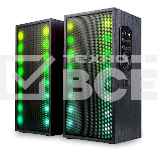 Акустическая система Smartbuy (SBA-4950) GIG 2 черный