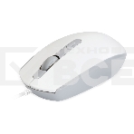 Мышь проводная Smartbuy ONE 280-W бело-серая (SBM-280-WG), фото2