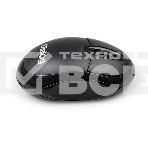 Мышь беспроводная Dialog Comfort MROC-10U черный, 1200 dpi, радиоканал, USB, кнопки - 3, фото7