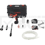 Минимойка Starwind SBW-25.20-2.1B 120Вт, фото2