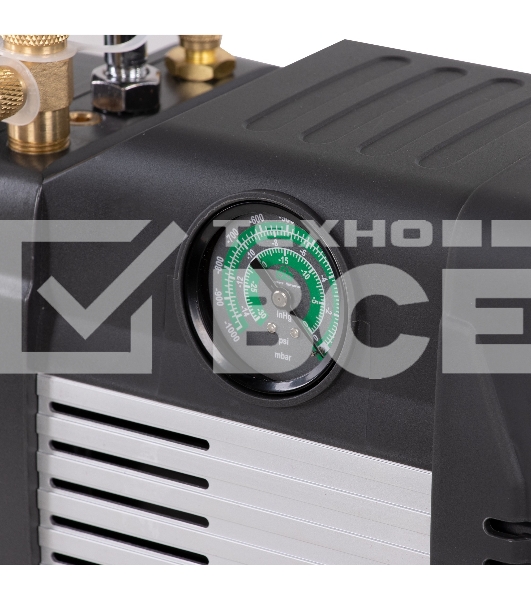 Насос вакуумный Ballu Super Stars ST-8BM