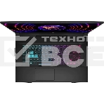 Ноутбук MSI Katana 17 B13VEK-1611XRU Intel Core i5 13420H 2100MHz/17.3