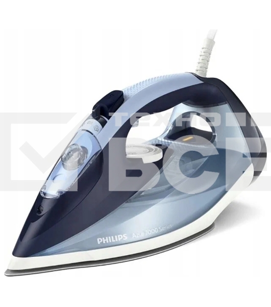 Утюг Philips DST7020/20