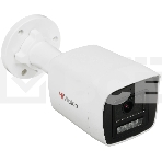 Видеокамера IP HiWatch DS-I450L(D)(2.8мм) цветная корп.:белый, фото 1