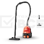 Пылесос Tefal TW3235EA оранжевый/черный, фото 1