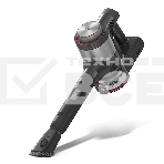 Моющий пылесос BQ VCA1005W Gray. BQ-VCA1005W Aqua Pro/Premium/Мощный инвенторный мотор генерирует мощность всасывания до 220 Вт/IQ Power пылесос автоматически определяет уровень загрязнения поверхности и регулирует мощность всасывания/яркая подсветка Lumi, фото7