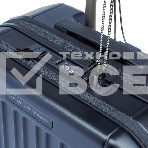 Чемодан Piquadro PQ LIGHT BV6552PQL/BLUO 40x41x23см поликарбонат синий матов., фото4