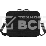 Сумка для ноутбука 15.6' Digma HC-210 черный полиэстер (HC210BK), фото7