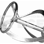 Дрель-миксер PHM120-C P.I.T., шт, фото4