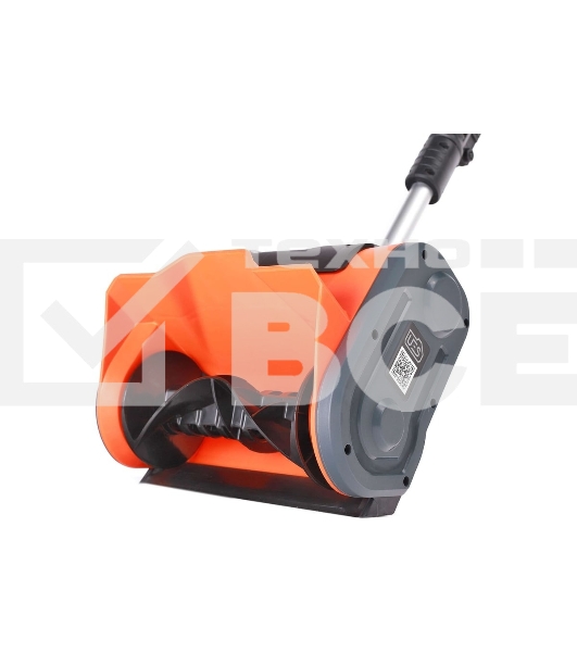 Снегоуборщик электрический Patriot PE 1002 UES