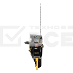 Пила цепная бензиновая Denzel DGS-5820, шина 50 см, 58см3, 4,1 л.с., шаг 0,325, паз 1,5 мм, фото4