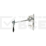 Разъединитель-предохранитель РПС-1 100А правый привод без ППН Basic EKF rps-r-100, фото5