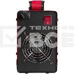 Сварочный аппарат Fubag Ir 220 Vrd инвертор ММА 11.7кВт, фото2