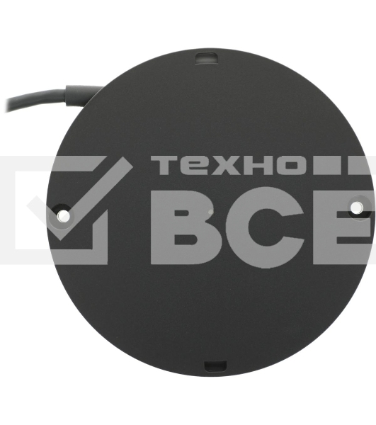 Концентратор для модулей микрофонов Accessory Logitech Other Mic Pod Hub Graphite for Rally Ultra-HD ConferenceCam