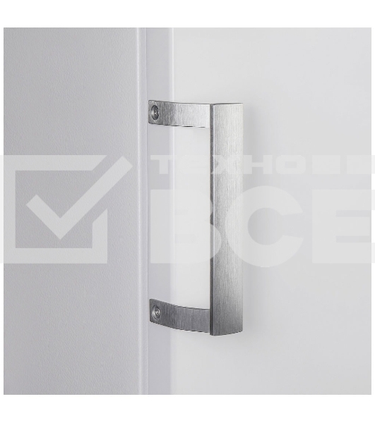 Морозильная камера Maunfeld MFFR170W, белый, 206л, 6 ящиков, 2 полки