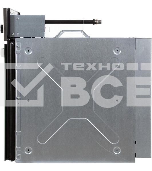 Духовой шкаф Gefest ДГЭ 601-01 Н1, встраиваемый