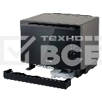 Микроволновая печь Panasonic NN-CS89LBZPE черный, 31 л, 1000 Вт, переключатели - сенсор, фото10