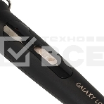 Щипцы для завивки волос Galaxy LINE GL 4702 черный, 10-25 мм, 200 °C, 1 режим, фото5