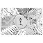 Вентилятор LEONORD LE-1607, фото7