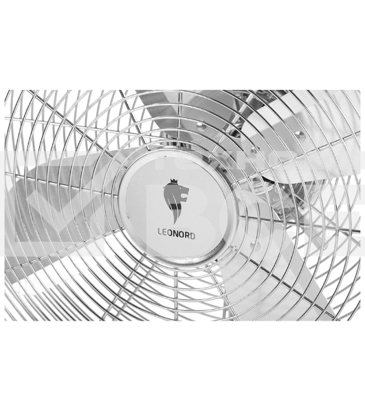 Вентилятор LEONORD LE-1607