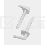 Комплект крепежей к сиденьям Виктория, фото5