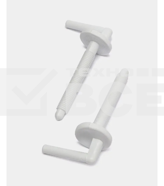 Комплект крепежей к сиденьям Виктория