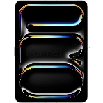 Планшет Apple iPad Pro Wi-Fi + Cellular 11', 12Gb, 256Gb, 3G, 4G LTE, 5G, iOS, серебристый, фото3