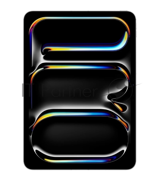 Планшет Apple iPad Pro Wi-Fi + Cellular 11', 12Gb, 256Gb, 3G, 4G LTE, 5G, iOS, серебристый