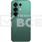 Смартфон Tecno Camon 50 Ultra 5G 256Gb 12Gb зеленый моноблок 3G 4G 2Sim 6.78' 1208x2644 Android 16 50Mpix 802.11 a/b/g/n/ac/ax NFC GPS GSM900/1800 GSM1900 Protect FM, фото3
