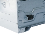 Морозильный ларь Centek CT-1793, белый, 200л, фото8