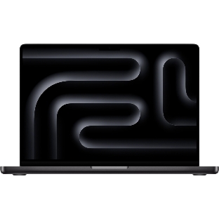Ноутбук Apple MacBook Pro 16″ M5 Pro 18CPU/20GPU 24GB 1TB Space Black
